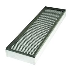 Kullfilter for plantevernmidler JD - ER047209