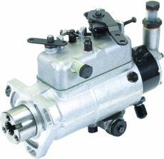 Drivstoffinnsprøytningspumpe Ford BSD329 - CAV3233F380