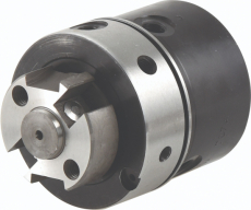 Topp- og rotorsett for drivstoffinnsprøytningspumpe Ford - 7139-709W