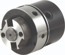 Topp- og rotorsett for drivstoffinnsprøytningspumpe Ford - 7180-759W