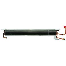 Fordamper JD - AR90140