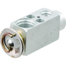 Ekspansjonsventil, flare-type JD - AL207288