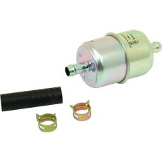 Linjemontert drivstoffilter JD - AT356454