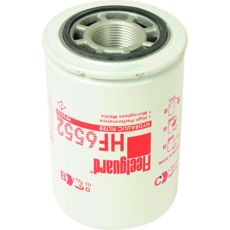 Hydraulikkfilter påskruing HF6552 JD - RE69054