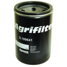 Påskruings-oljefilter JD - RE59574
