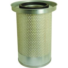 Luftfilter ytre JD - AL78223