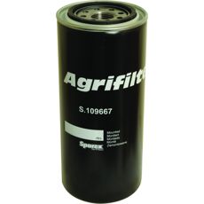 Hydraulikkfilter, påskruingsfilter JD - AL56469
