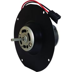 Enkel komplett viftemotor JD - RE67645