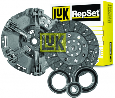 Koplingssett for Fiat 87689658, sikker og effektiv drift.