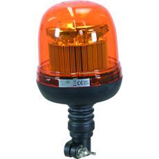 LED roterende varsellys 12-24V John Deere