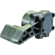 Allround drivstoffpumpe for ulike maskiner og applikasjoner.