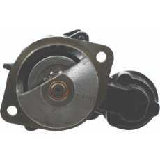 RE516455 startmotor, ideell for John Deere maskiner.