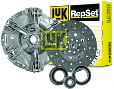 Koplingssett for Fiat 87689657, ideell for landbruksmaskiner.