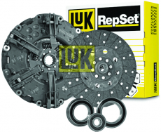 Koblingssett 228009810, nødvendig for effektiv drift av maskiner.