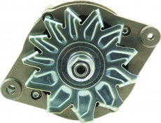 Fallcase IH A187623 generator, robust design for langvarig bruk.