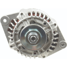 Generator John Deere TY6779, pålitelig kraftløsning for traktorer.