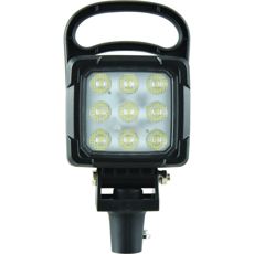 LED arbeidslys 2250 lumen 10-30V JD - AL205916
