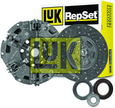 Koblingssett 629136110 for Case IH - viktig for sikker og effektiv drift av maskiner.