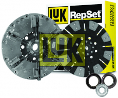 Koblingssett for Case IH 635243410, høy kvalitet og holdbarhet.