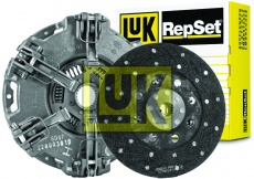 Koblingssett 3141565R94 for Case IH - sikrer lang levetid og høy funksjonalitet.