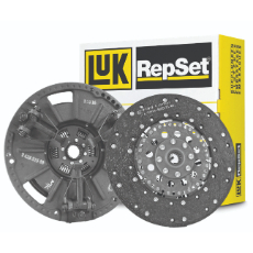 John Deere-kobling 628141109, ideell for pålitelig drift.