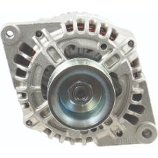 Kraftig John Deere AH137883 generator, for alle dine maskinbehov.