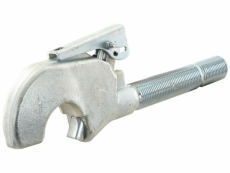 Topstang hurtigkobling Kat. 3 M36x3 Gjenget