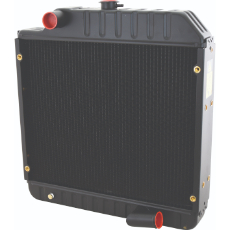 Kjøler for John Deere RE70236, sikker og effektiv kjøling.