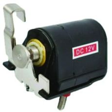 Drivstoffavstengningssolenoid JD - RE37089