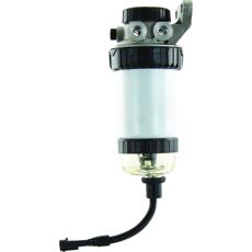 Drivstoffilterenhet JD - RE529642