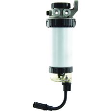 Drivstoffilterenhet JD - RE529641