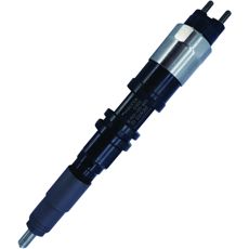 Injektorenhet JD - RE516540