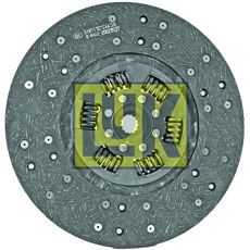 Clutchlamell JD - AL120013