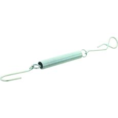 Nedre lenkarm - holderfjær 445-765mm MF