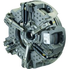 Clutchdeksel komplett JD - SJ29356