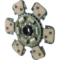 Clutchlamell JD - RE177574