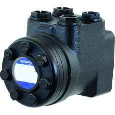 Orbitrol styreenhet JD - SJ31714