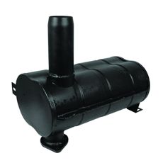 Lyddemper under panser JD - AL31552