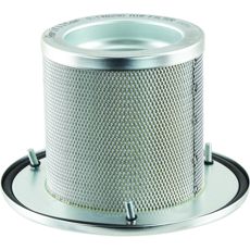 Indre luftfilter JD - LAF8390