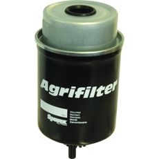 Spin-on drivstoffilter JD - RE529643
