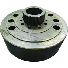 Tannkrans JD - L110730