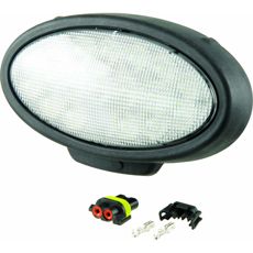 LED arbeidslys 4100 lumen 10-30V John Deere