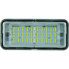LED arbeidslys 3500 lumen 10-30V John Deere