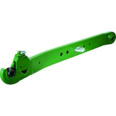 Løftearm Høyre for John Deere, perfekt for å forbedre traktorens ytelse.