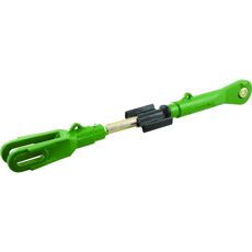 Nivåreguleringsboks komplett 1010-1170mm JD - AL218629