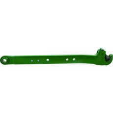 Nedre trekkarm Kat. 3 venstre JD - AL117724