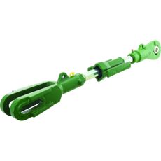 Nivelleringsboks komplett 835-945mm JD - AL218723