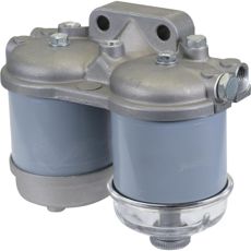 Dobbelt filterenhet JD - RE506253