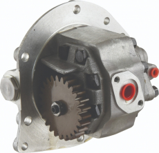 Hydraulikkpumpe Ford 87540836 - D0NN600GGV