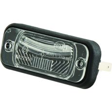 Skiltlys halogen 12V høyre og venstre JD - AL64593